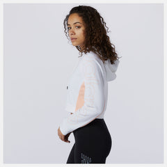Sport Style Optiks Hoodie / New Balance Women