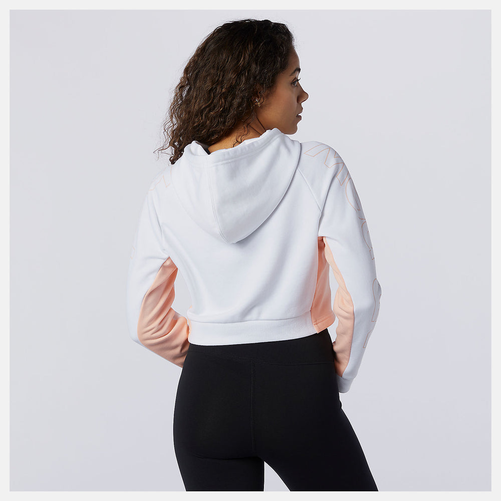 Sport Style Optiks Hoodie / New Balance Women