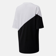NB Athletics Splice Tunic Tee / New Balance Women