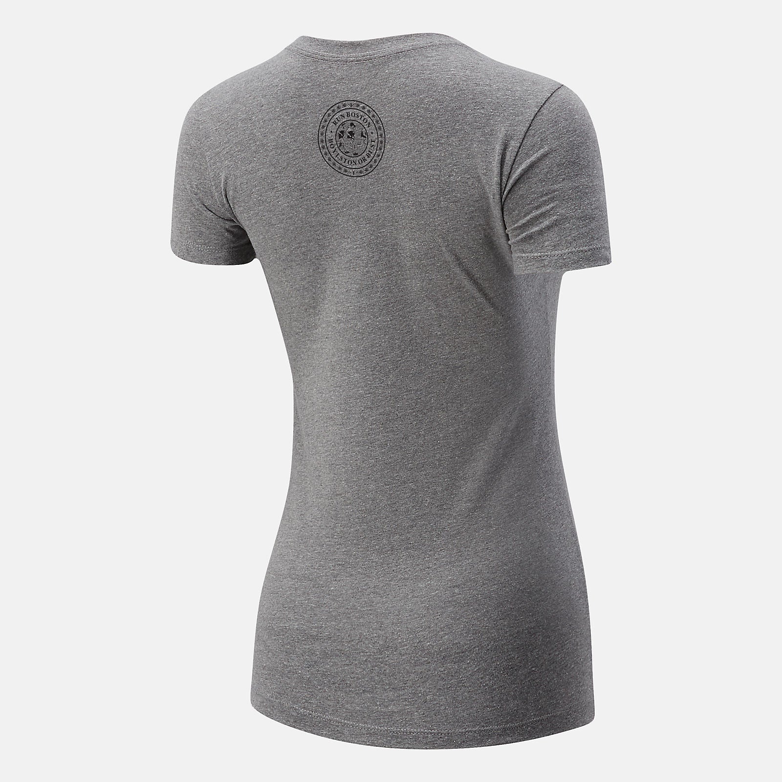 Boston INBound Green Line Graphic Tee / New Balance Women