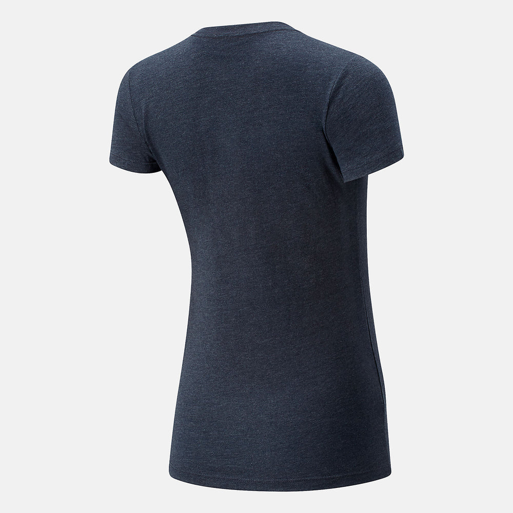 RFL Distressed Graphic Short Sleeve / New Balance Women