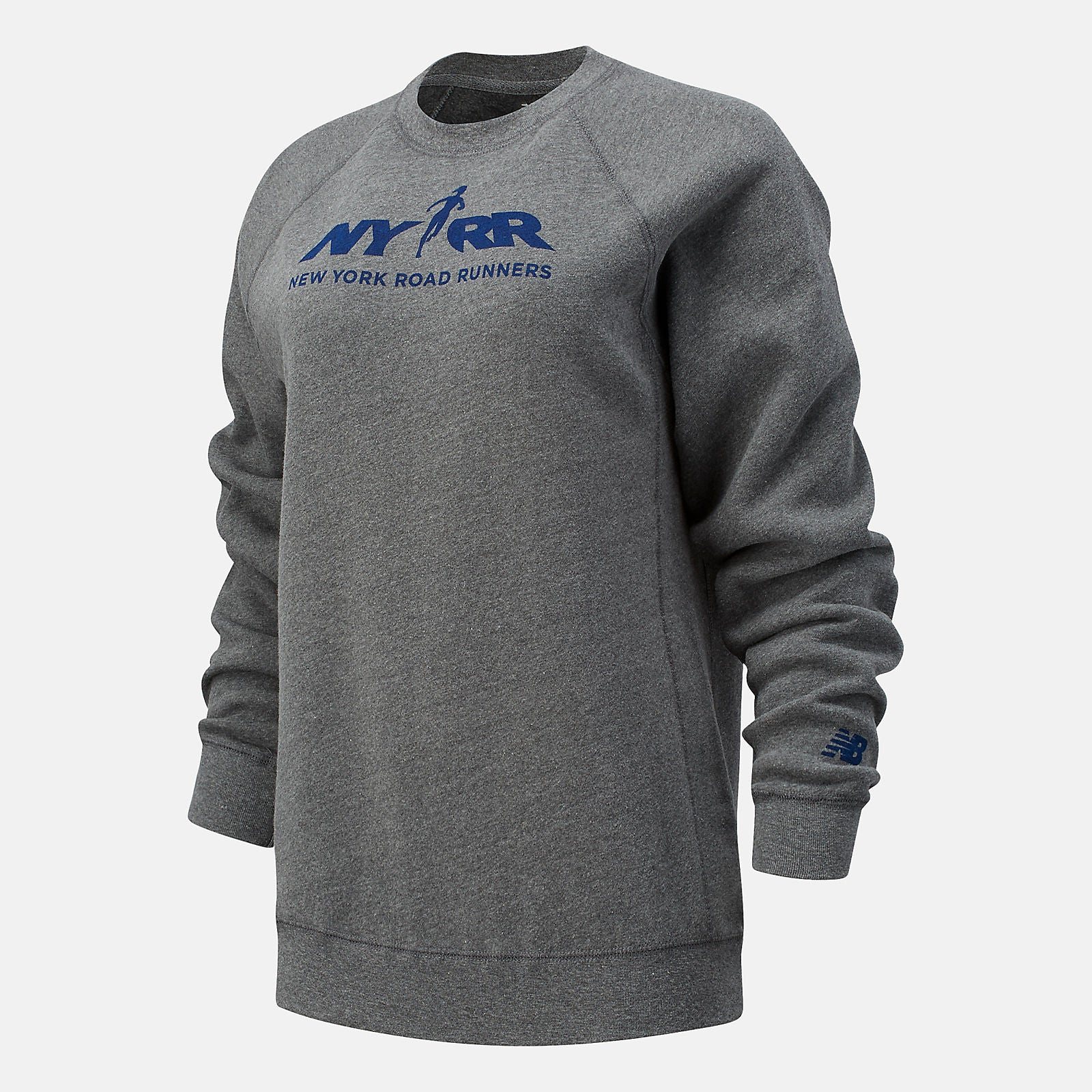 RFL Graphic Crew Sweatshirt / New Balance Women