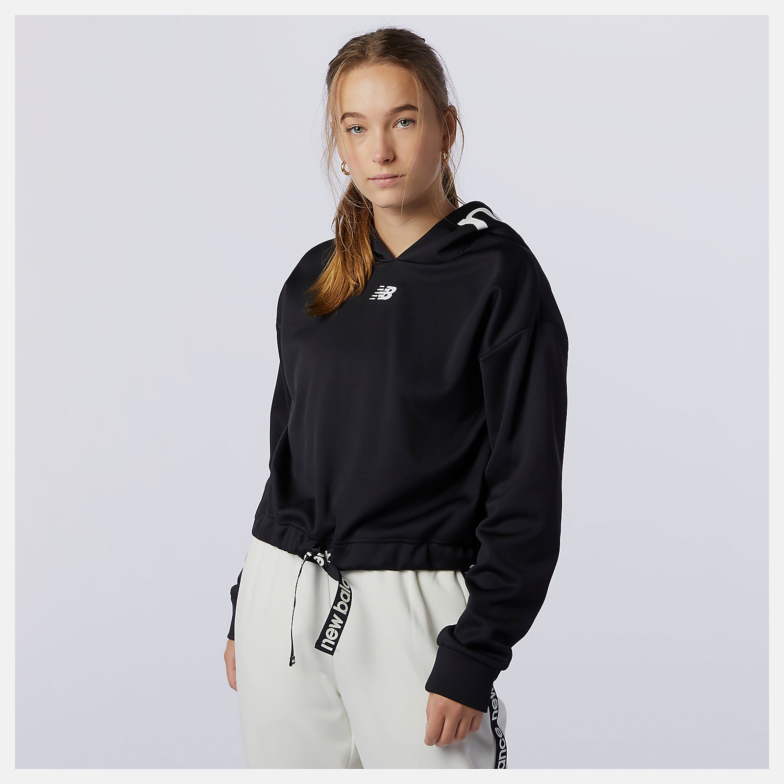 Relentless Performance Fleece Layer / New Balance Women