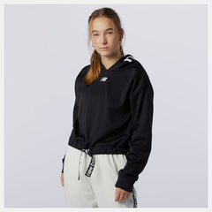 Relentless Performance Fleece Layer / New Balance Women