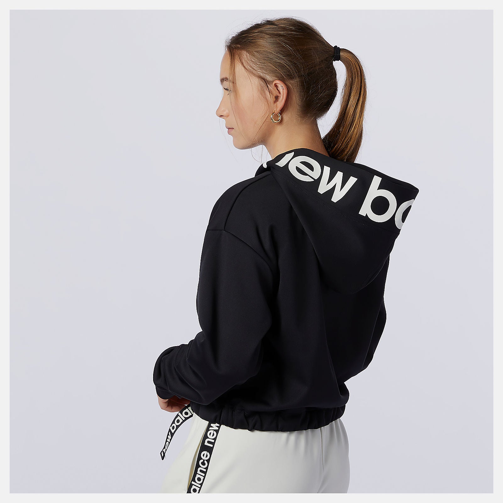 Relentless Performance Fleece Layer / New Balance Women