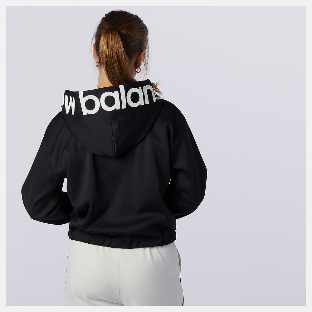 Relentless Performance Fleece Layer / New Balance Women