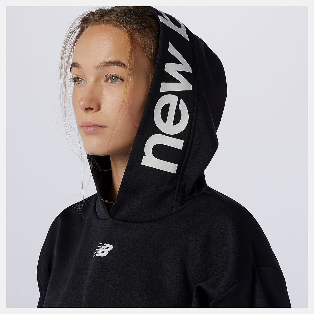 Relentless Performance Fleece Layer / New Balance Women