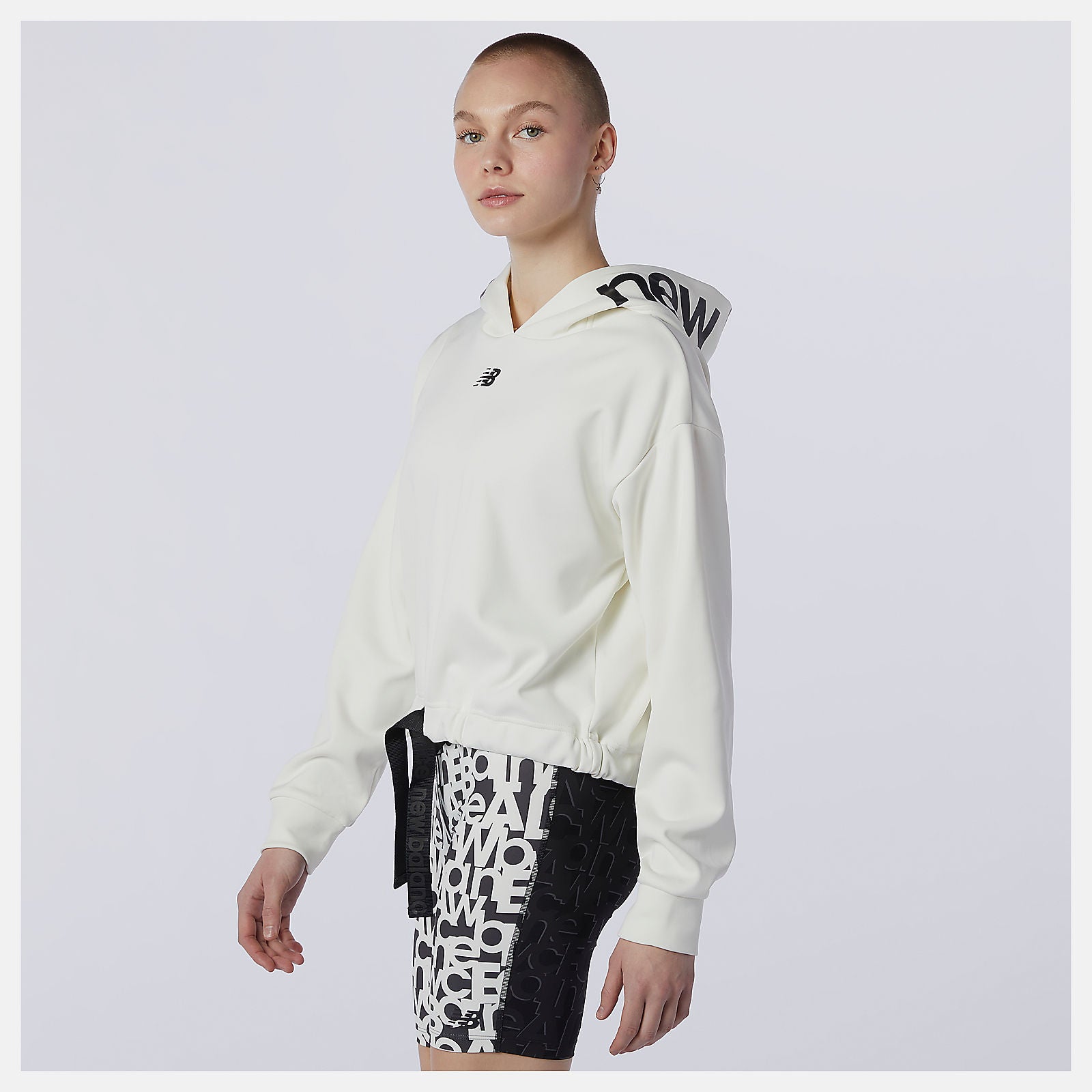 Relentless Performance Fleece Layer / New Balance Women