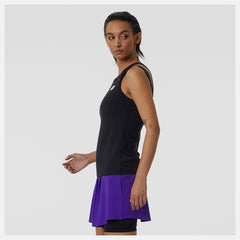 Tournament Keyhole Tank / New Balance Women
