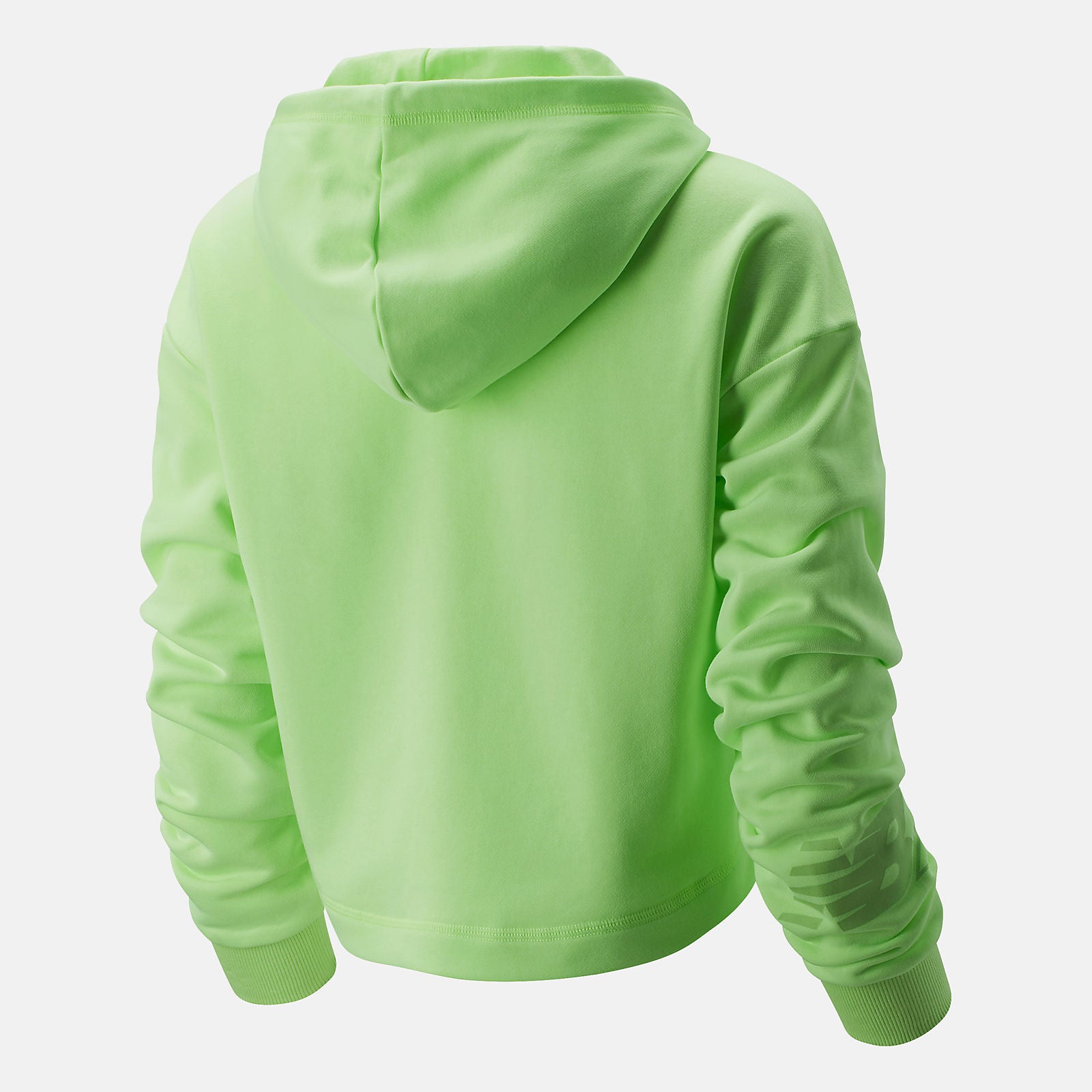NB Essentials NBX Hoodie / New Balance Women