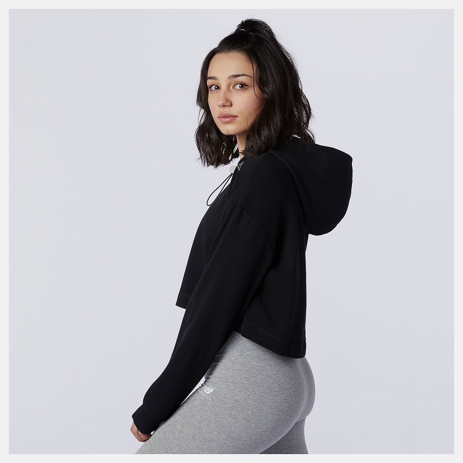 NB Essentials NBX Hoodie / New Balance Women