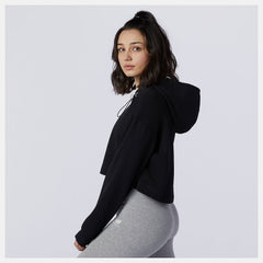 NB Essentials NBX Hoodie / New Balance Women