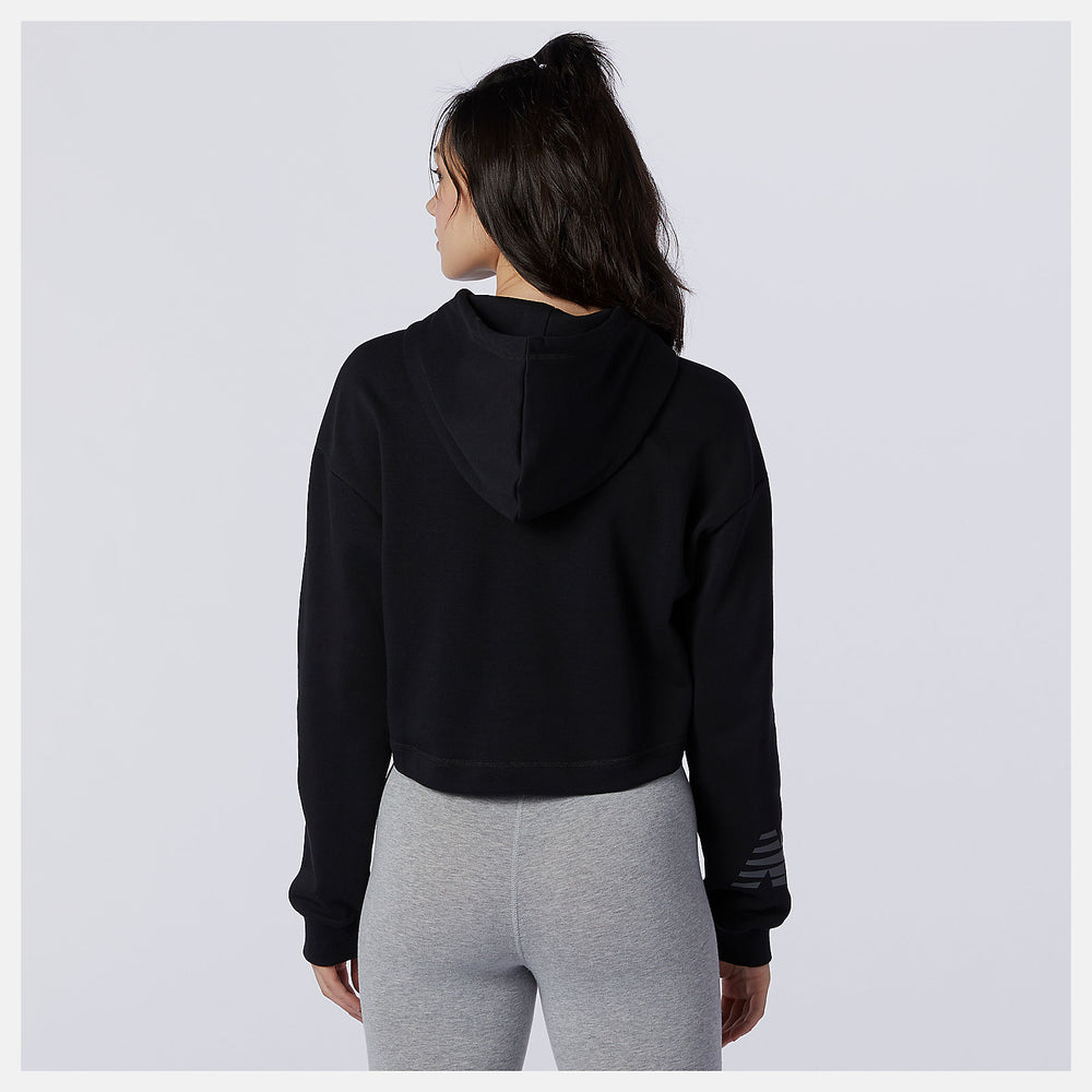 NB Essentials NBX Hoodie / New Balance Women