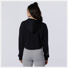 NB Essentials NBX Hoodie / New Balance Women