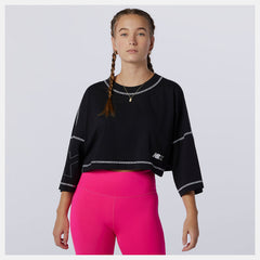 NB Essentials NBX Graphic Tee 2 / New Balance Women