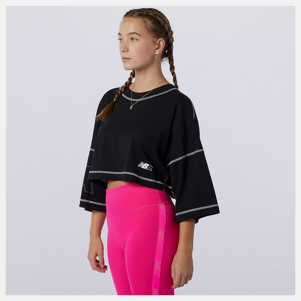 NB Essentials NBX Graphic Tee 2 / New Balance Women