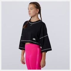 NB Essentials NBX Graphic Tee 2 / New Balance Women