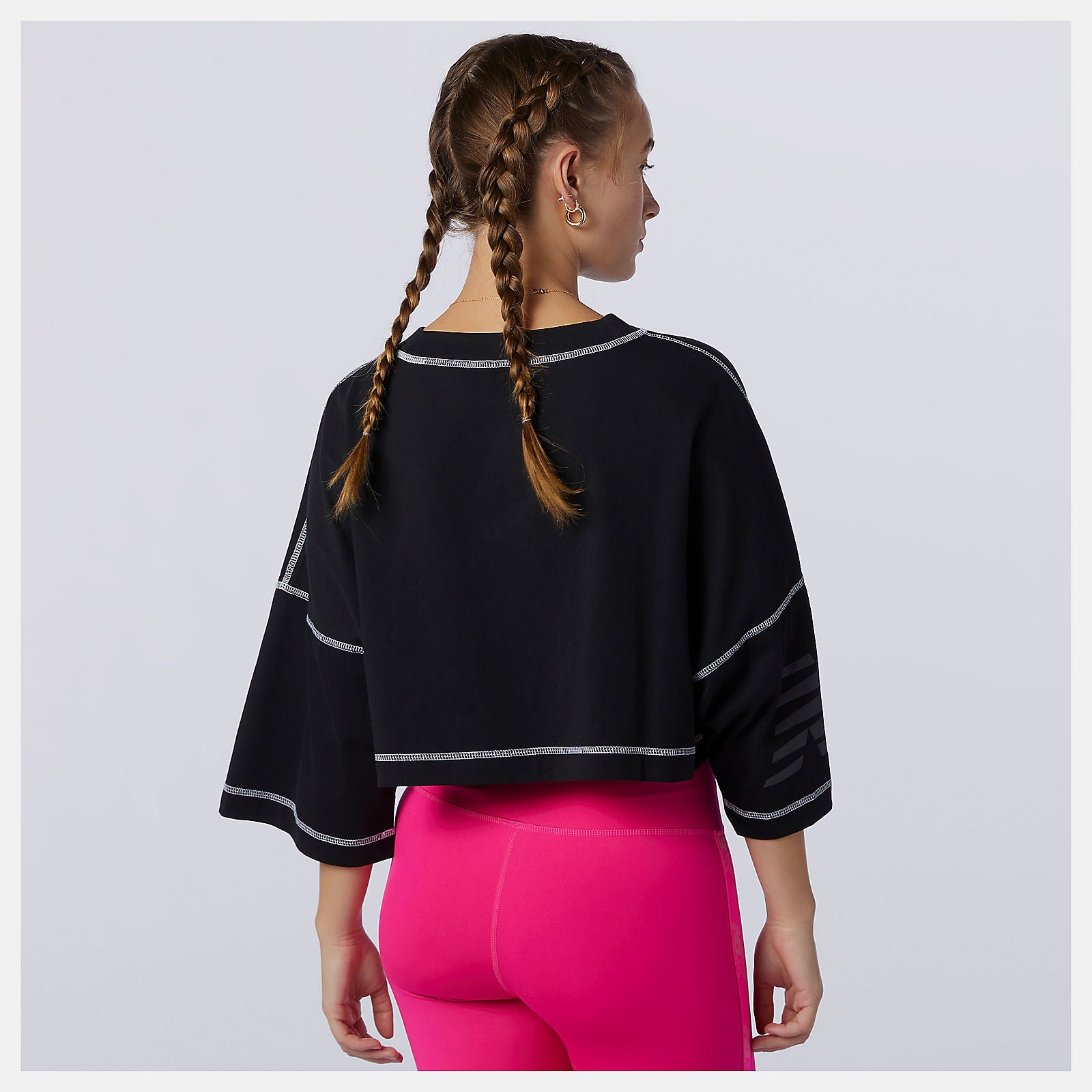 NB Essentials NBX Graphic Tee 2 / New Balance Women