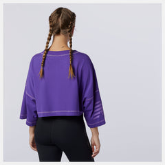 NB Essentials NBX Graphic Tee 2 / New Balance Women