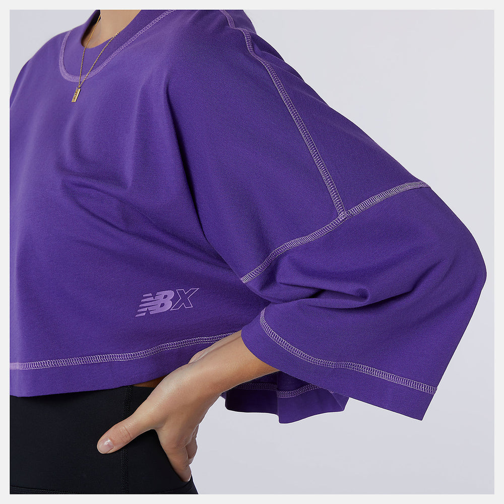 NB Essentials NBX Graphic Tee 2 / New Balance Women