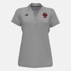 Tech Polo(Boston College) / New Balance Women