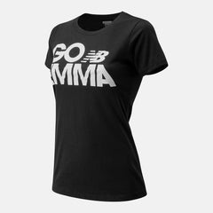 GO EMMA Tee / New Balance Women