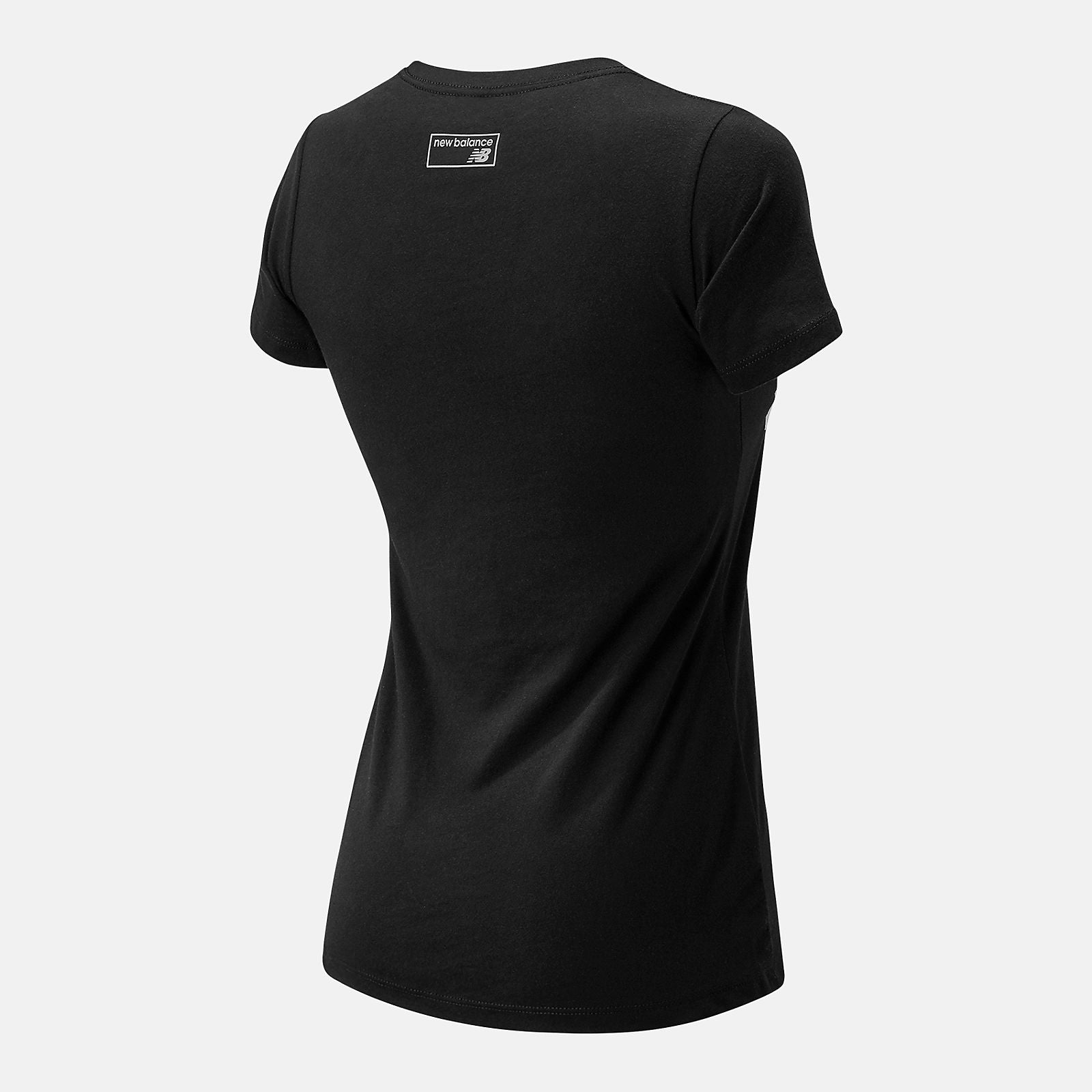 GO EMMA Tee / New Balance Women