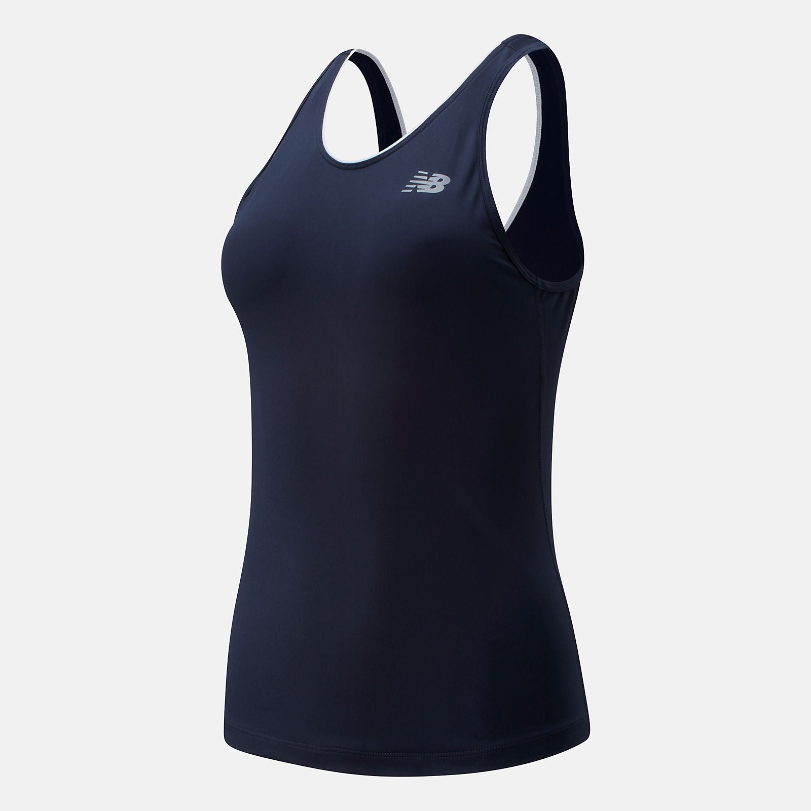 Rally Court Tank / New Balance Women