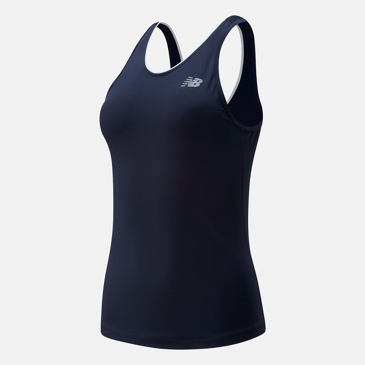 Rally Court Tank / New Balance Women