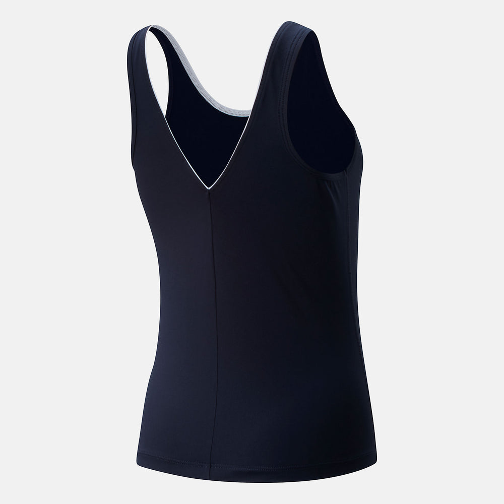 Rally Court Tank / New Balance Women