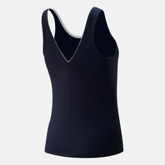 Rally Court Tank / New Balance Women
