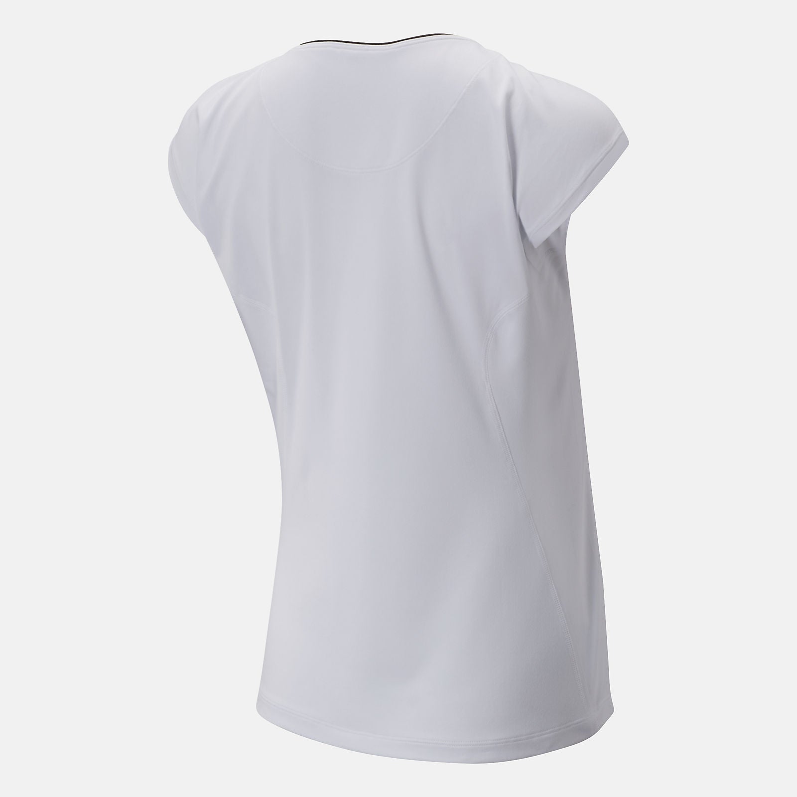 Rally Cap Sleeve / New Balance Women
