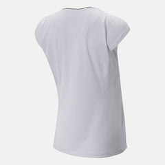 Rally Cap Sleeve / New Balance Women