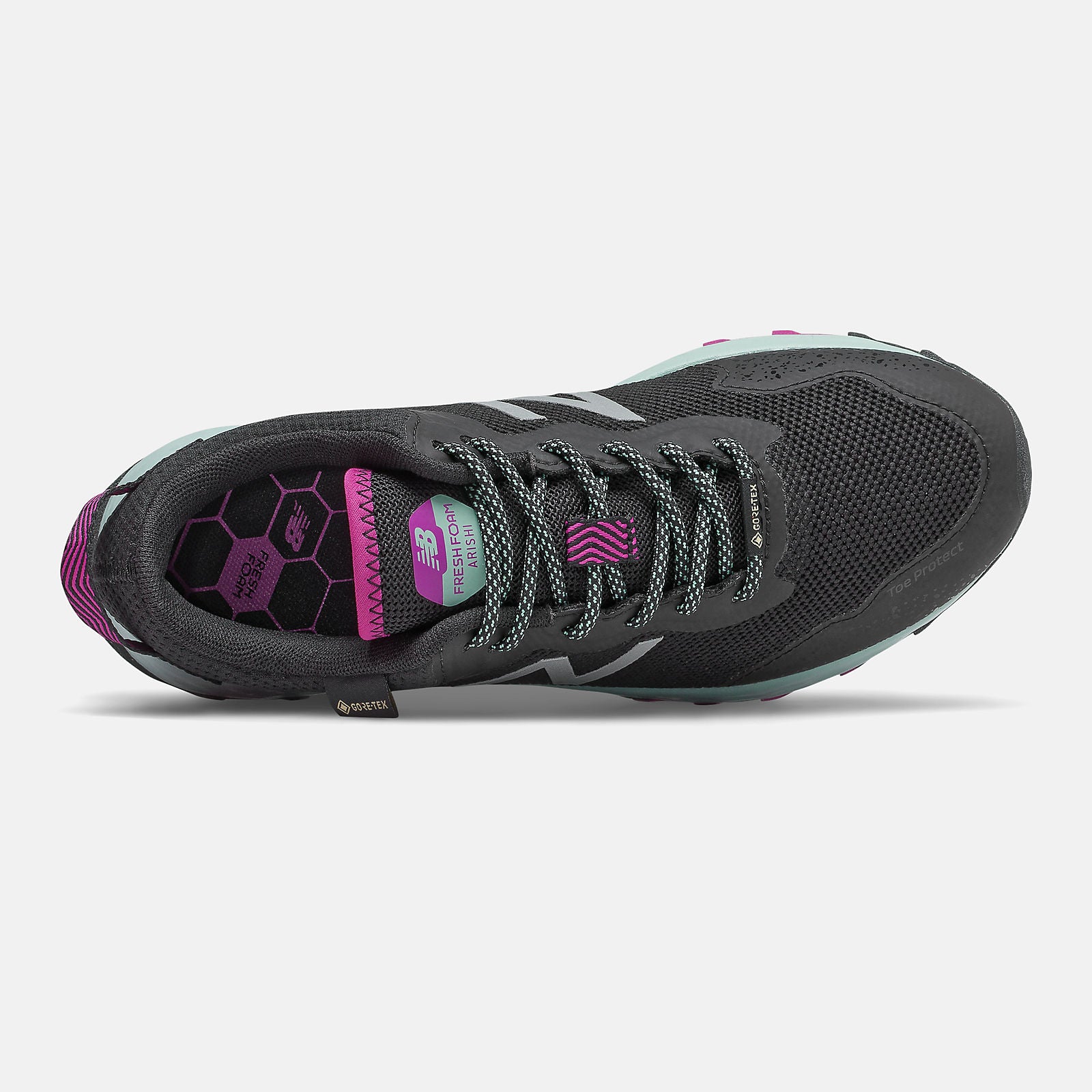 Fresh Foam Arishi Trail Goretex / New Balance Women