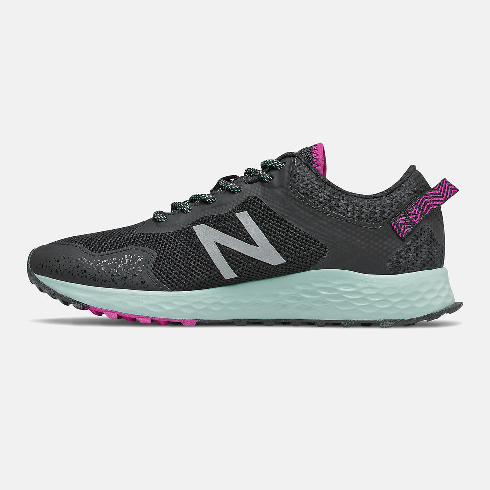 Fresh Foam Arishi Trail Goretex / New Balance Women