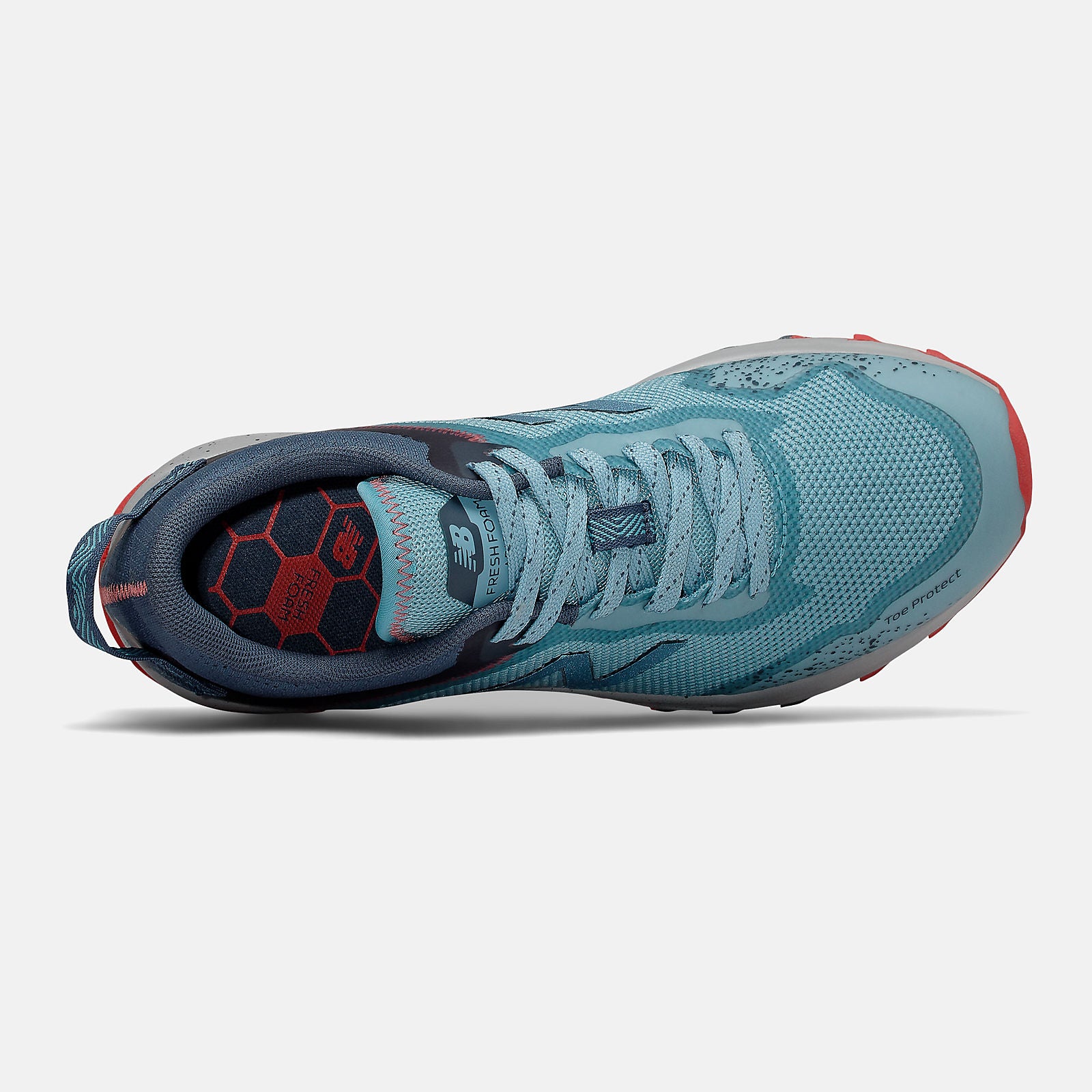 Fresh Foam Arishi Trail / New Balance Women