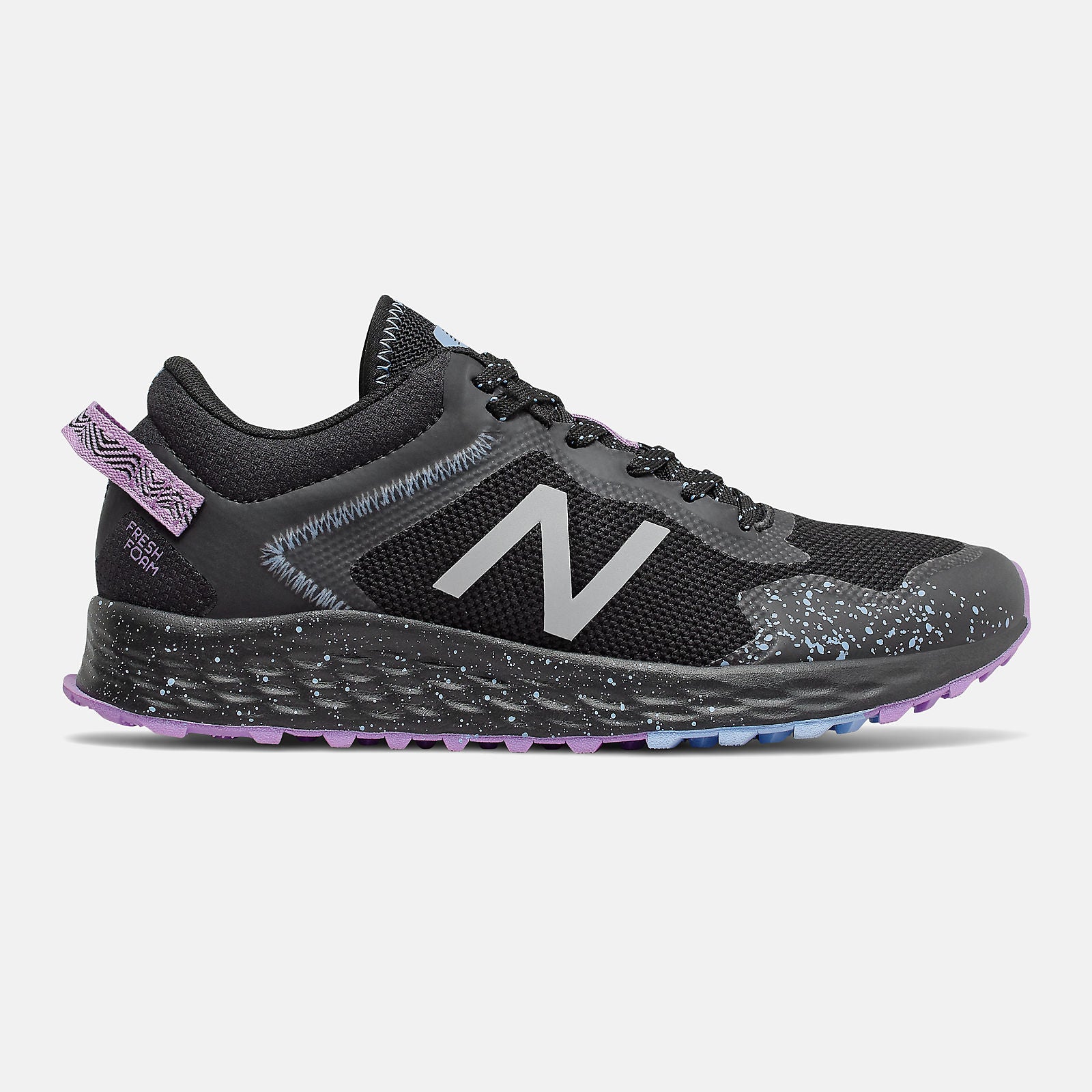 Fresh Foam Arishi Trail / New Balance Women