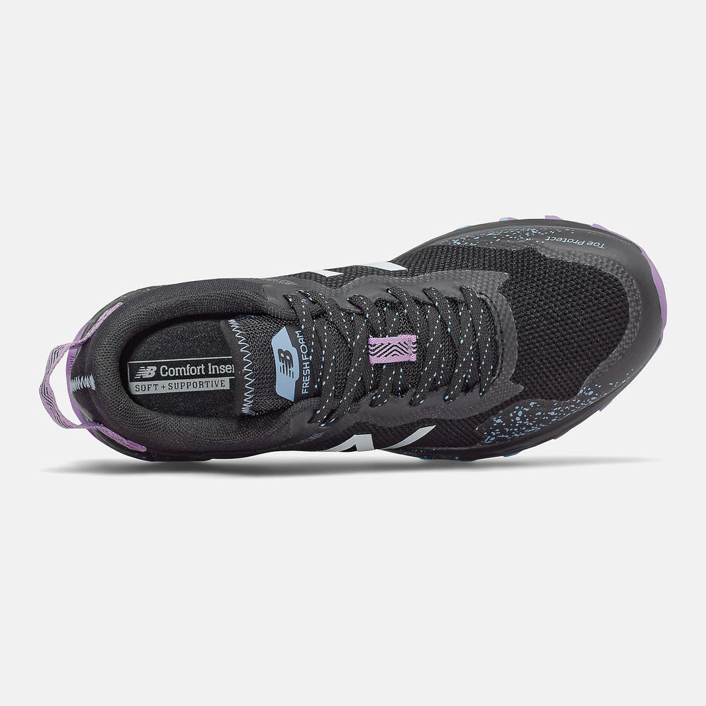 Fresh Foam Arishi Trail / New Balance Women