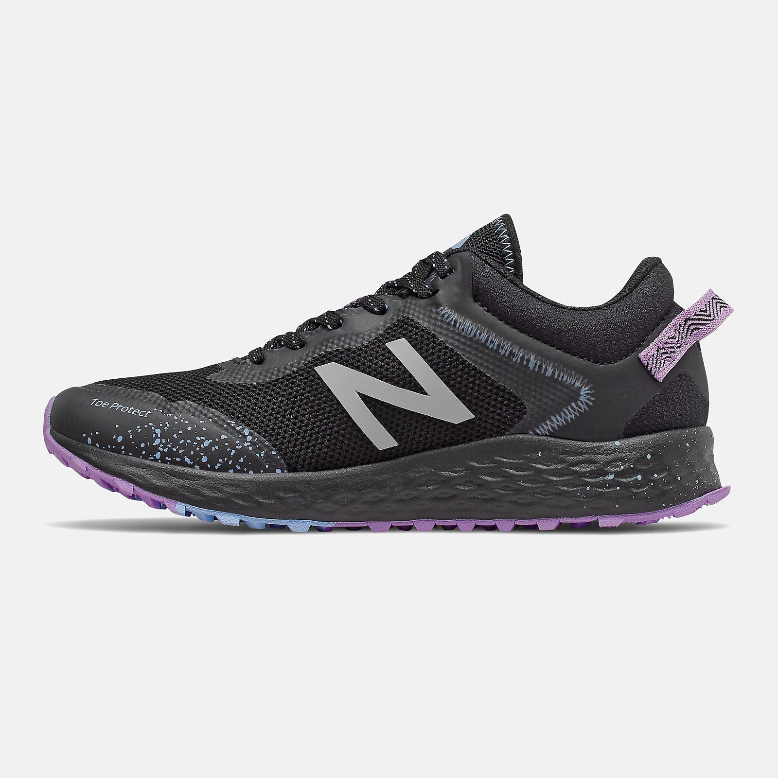 Fresh Foam Arishi Trail / New Balance Women