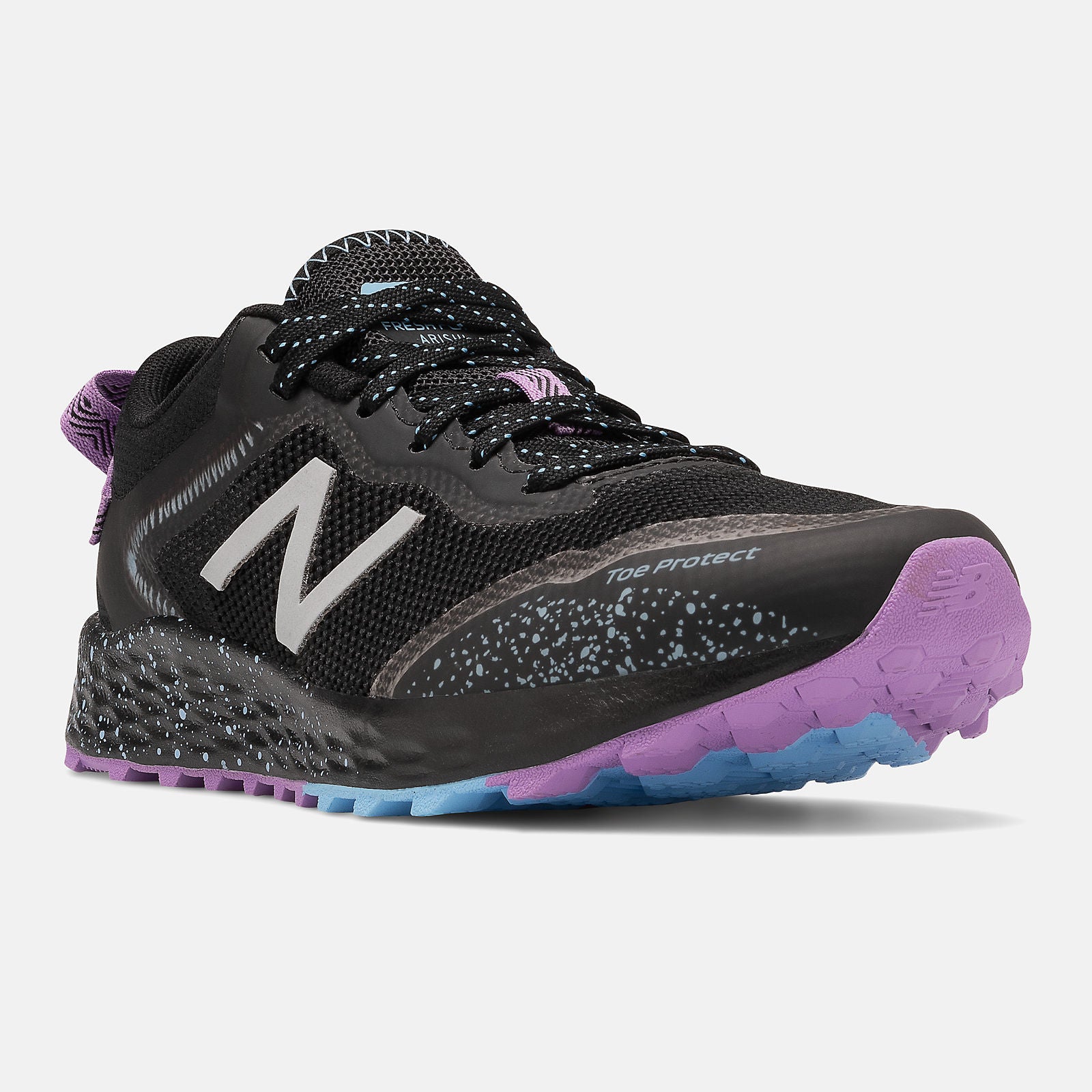 Fresh Foam Arishi Trail / New Balance Women