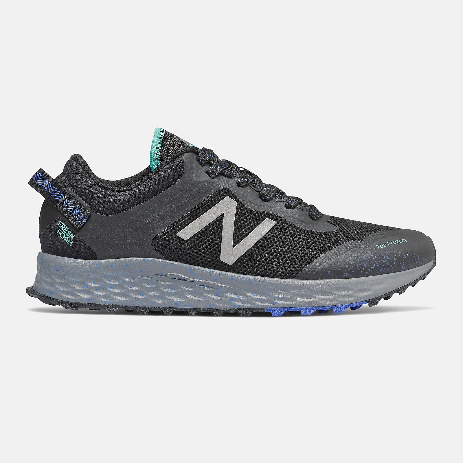 Fresh Foam Arishi Trail / New Balance Women
