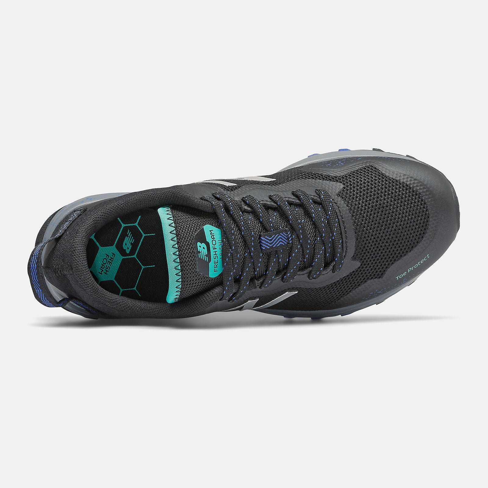 Fresh Foam Arishi Trail / New Balance Women