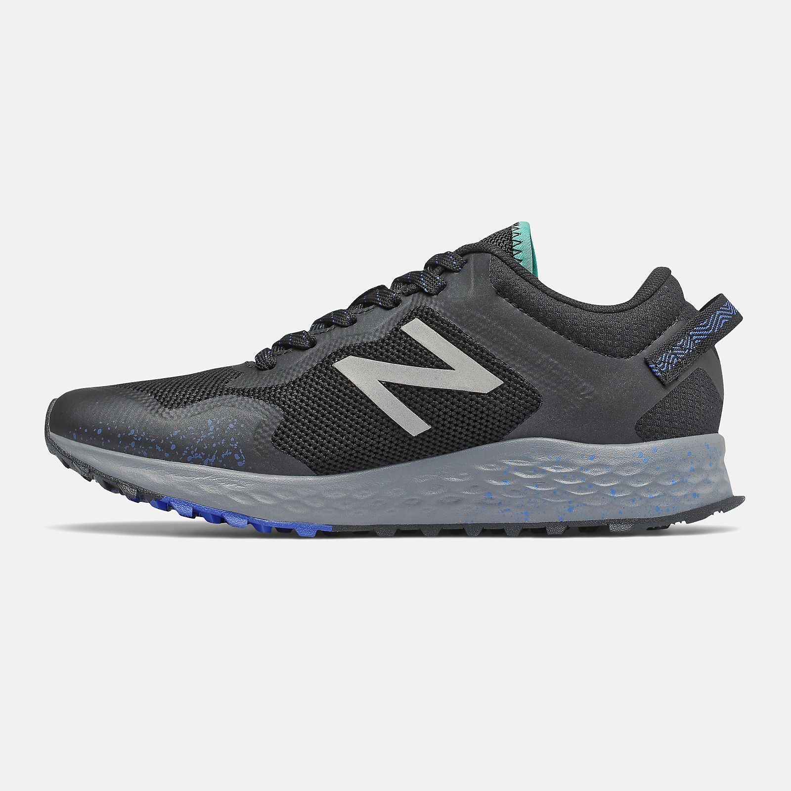 Fresh Foam Arishi Trail / New Balance Women