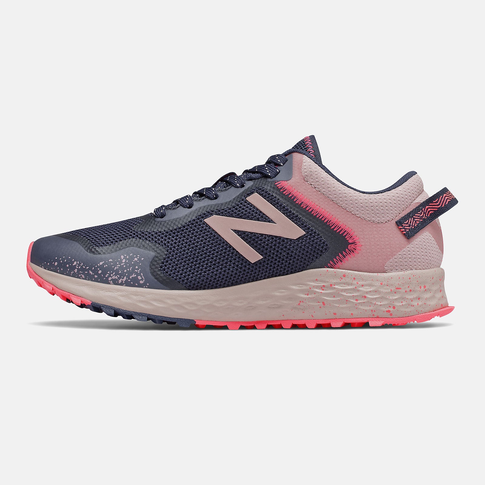 Fresh Foam Arishi Trail / New Balance Women