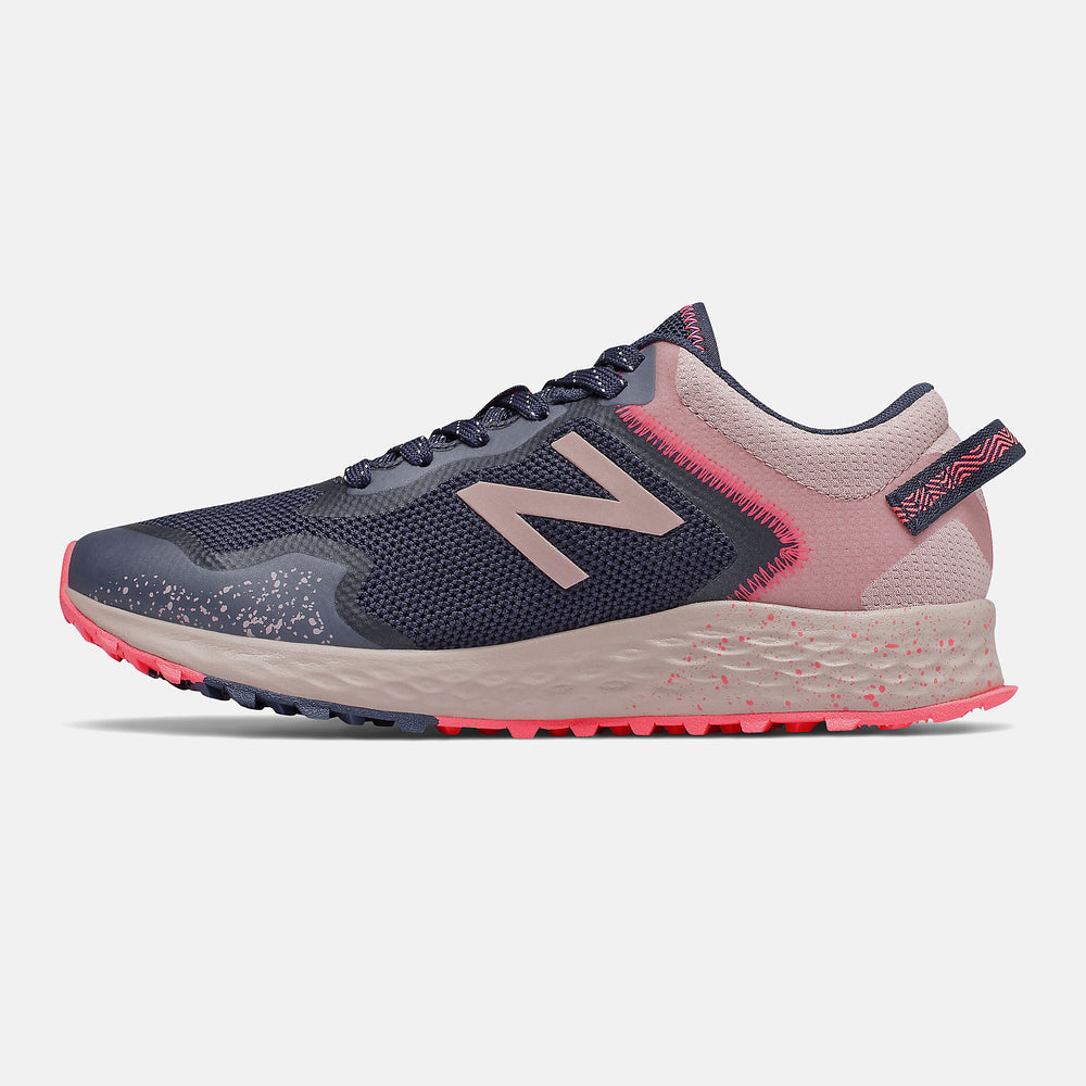 Fresh Foam Arishi Trail / New Balance Women