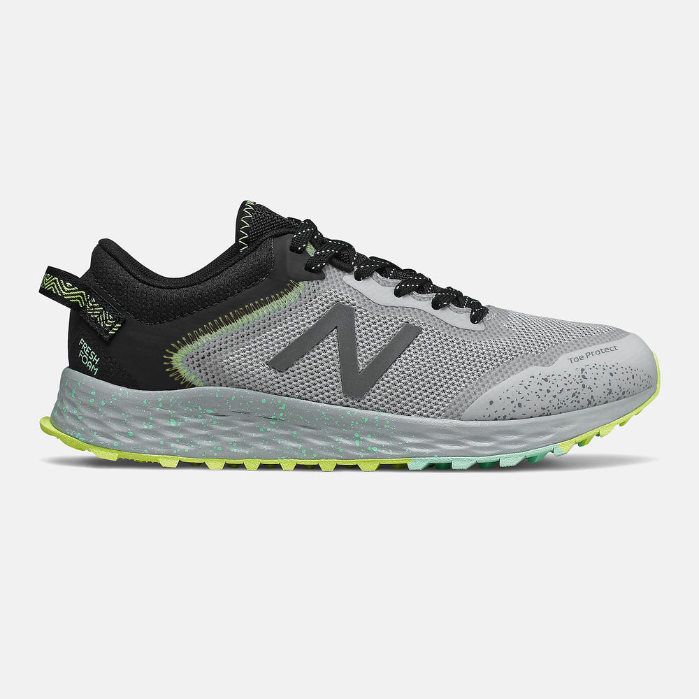 Fresh Foam Arishi Trail / New Balance Women