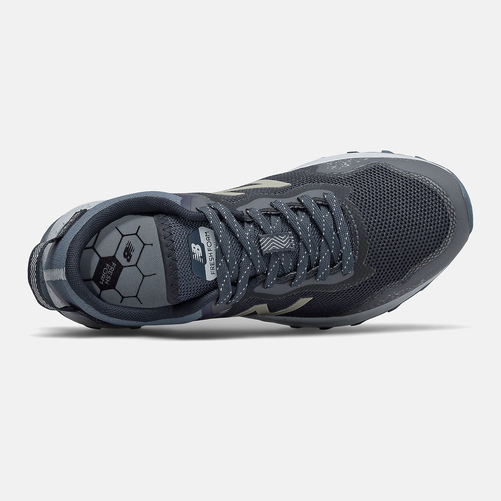Fresh Foam Arishi Trail / New Balance Women