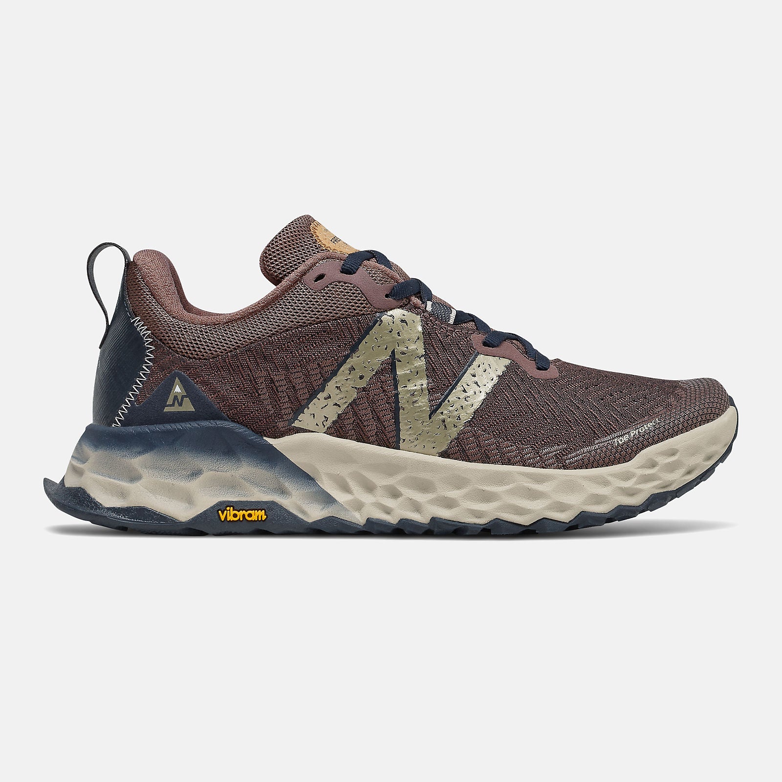 Fresh Foam Hierro v6 / New Balance Women
