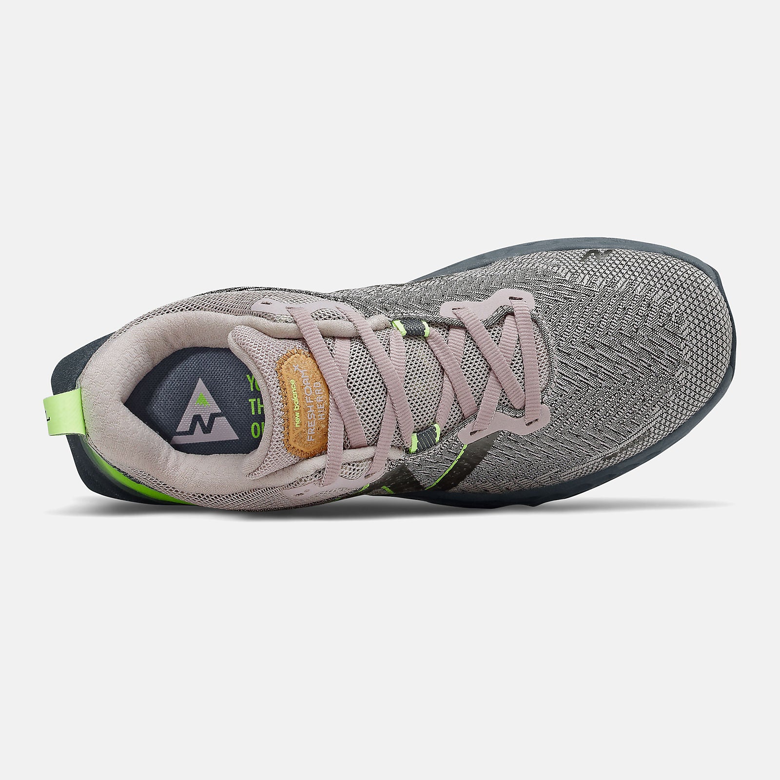 Fresh Foam Hierro v6 / New Balance Women