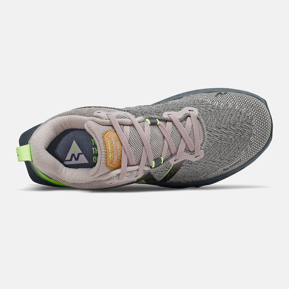 Fresh Foam Hierro v6 / New Balance Women